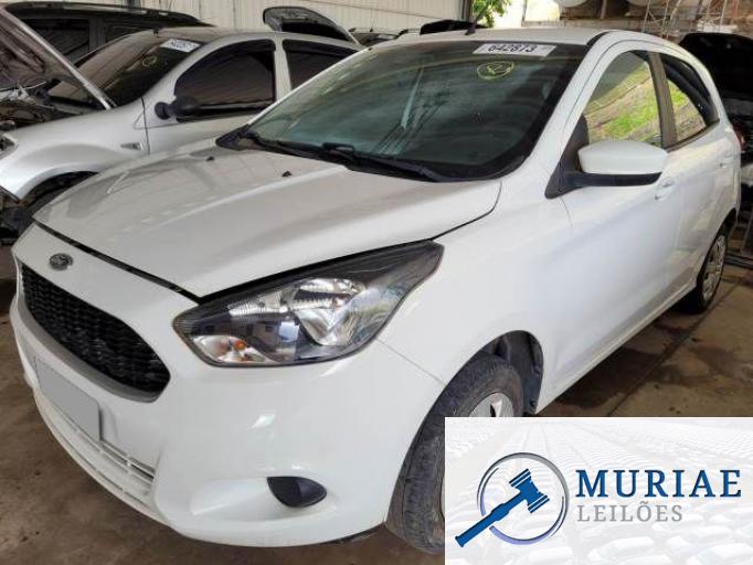 FORD KA 16/17