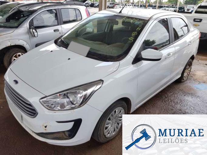 FORD KA 18/19
