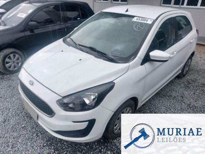 FORD KA 19/19