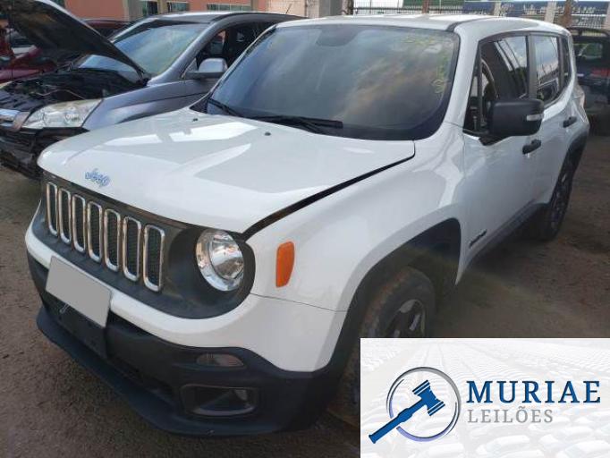 JEEP RENEGADE 15/16