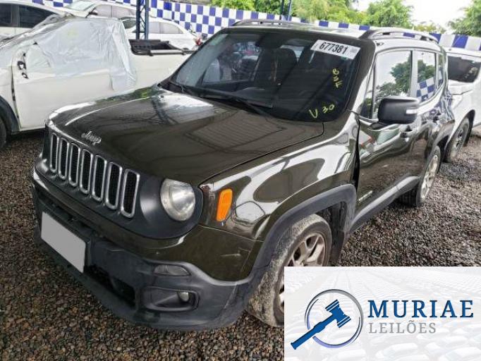 JEEP RENEGADE 16/16