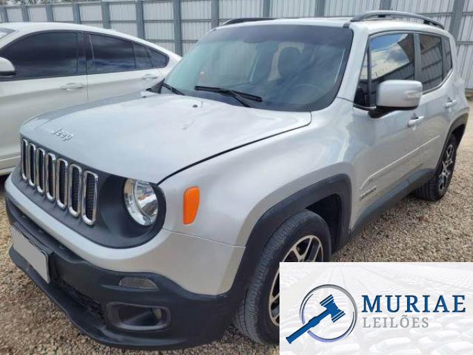 JEEP RENEGADE 15/16