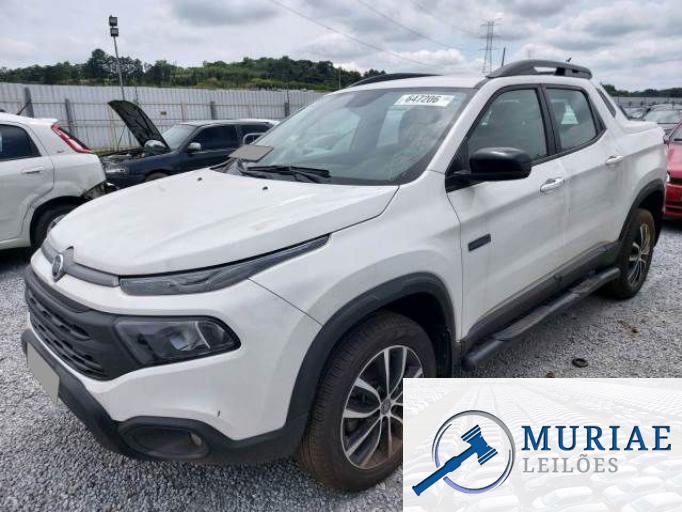 FIAT TORO 21/21