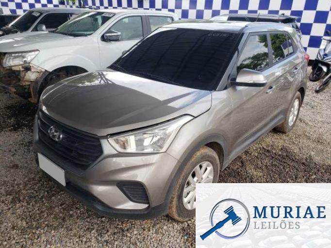 HYUNDAI CRETA 21/21