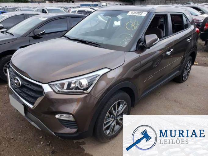 HYUNDAI CRETA 18/19