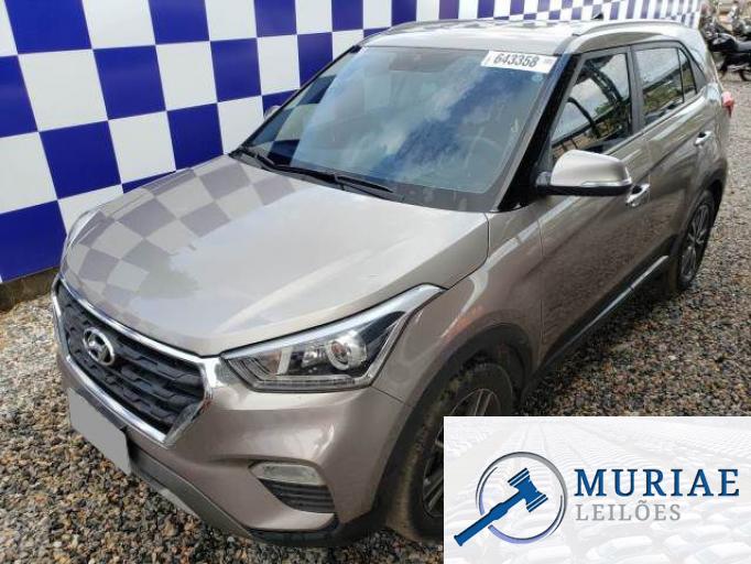 HYUNDAI CRETA 19/19