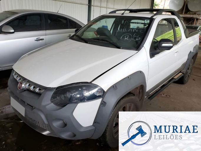 FIAT STRADA 16/16