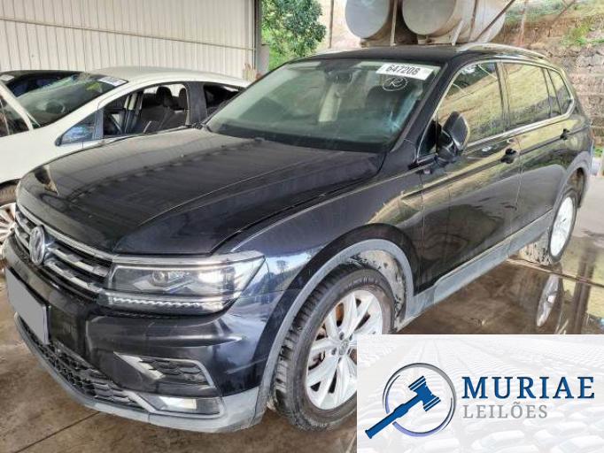 VOLKSWAGEN TIGUAN 18/18
