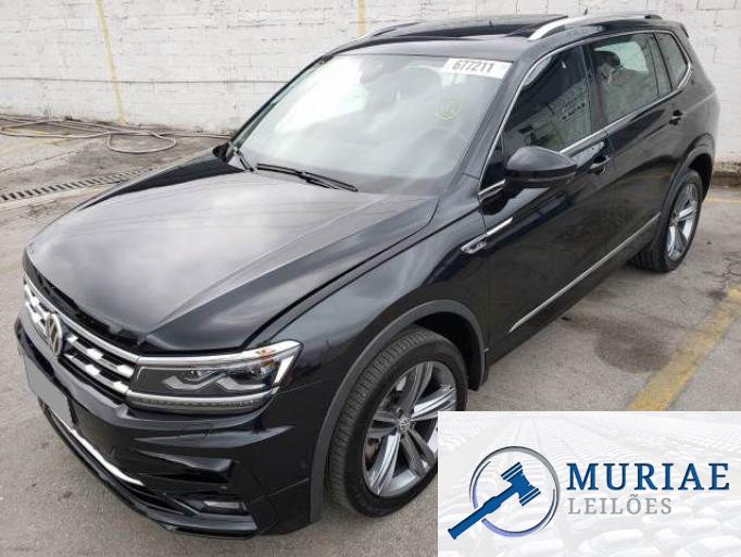 VOLKSWAGEN TIGUAN 19/19