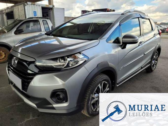 HONDA WR-V 20/21
