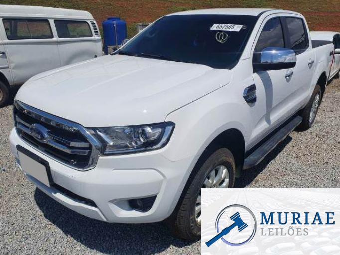 FORD RANGER 19/20