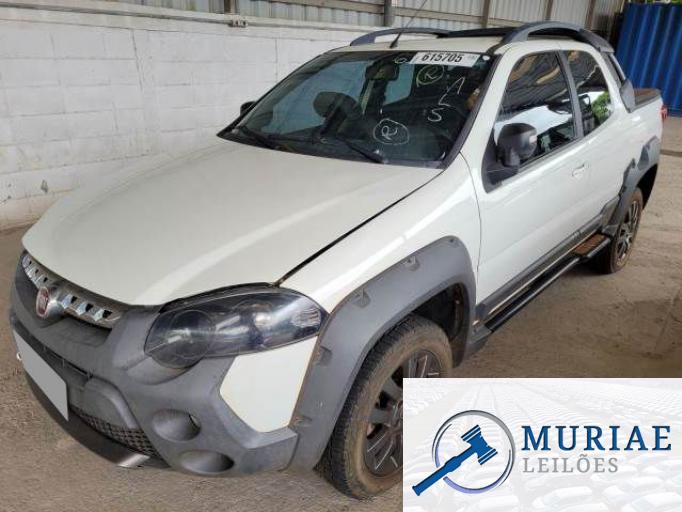 FIAT STRADA 19/20