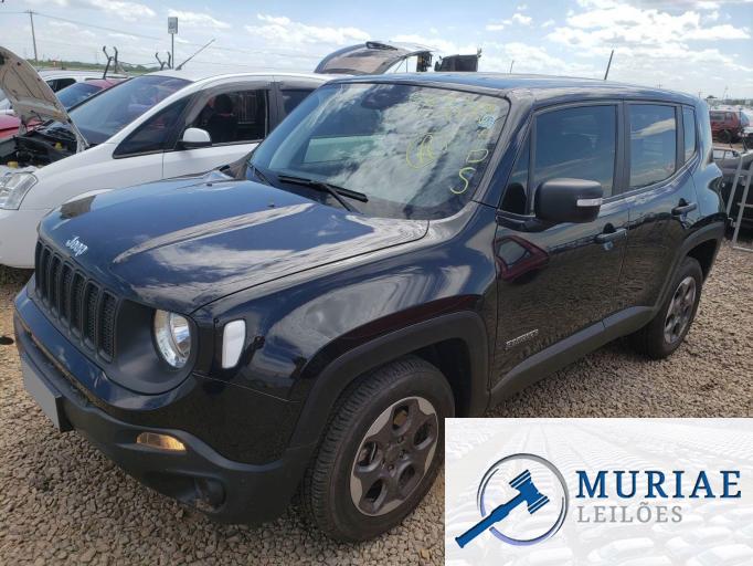 JEEP RENEGADE 20/20