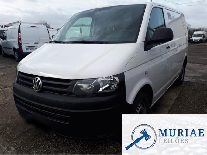 VOLKSWAGEN L1H1 14/14