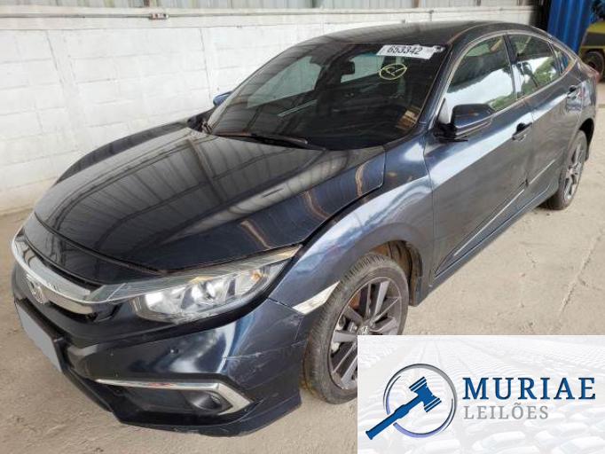 HONDA CIVIC 19/20