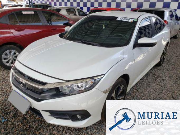 HONDA CIVIC 19/19