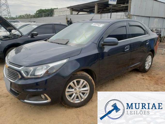 CHEVROLET COBALT 19/19