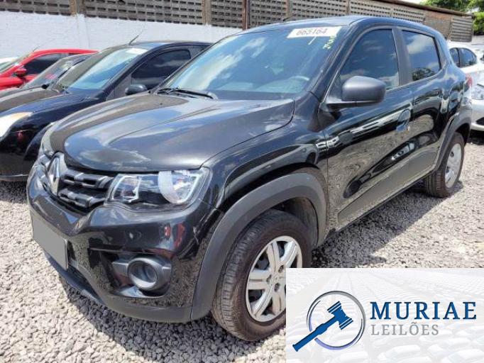 RENAULT KWID 20/21