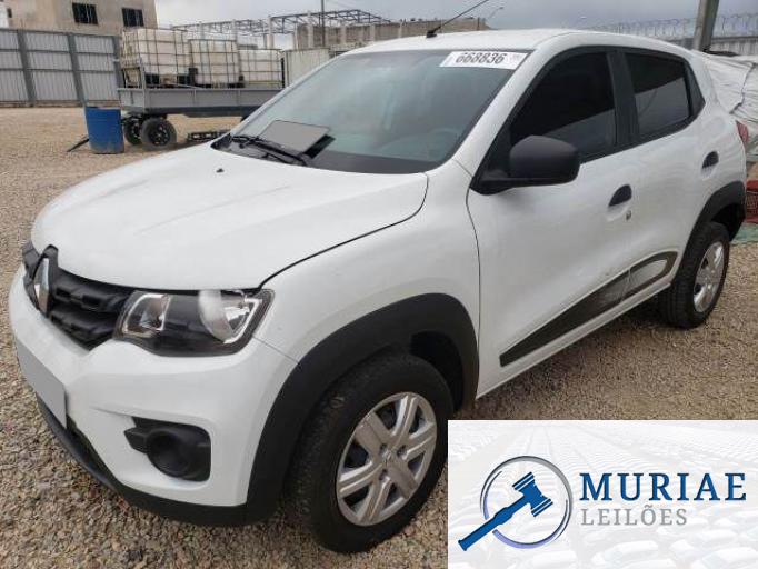 RENAULT KWID 21/22