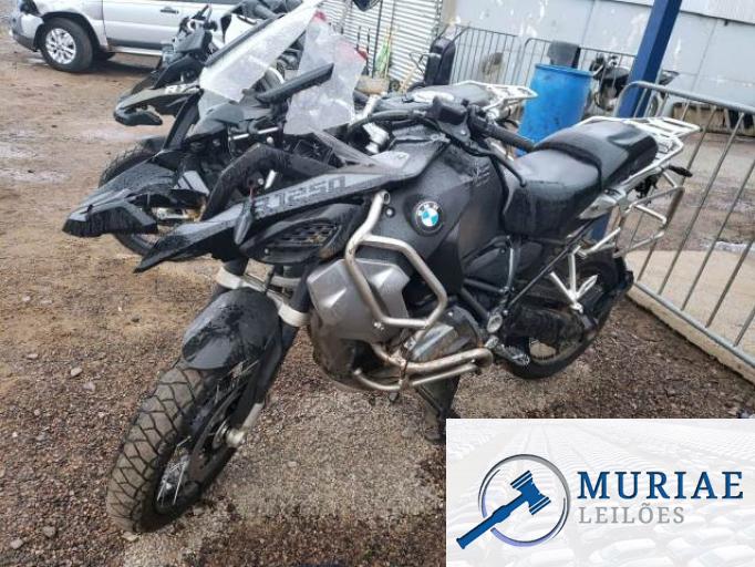 BMW R 1250 22/22