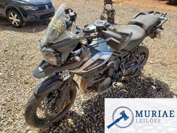 TRIUMPH TIGER 1200 18/19