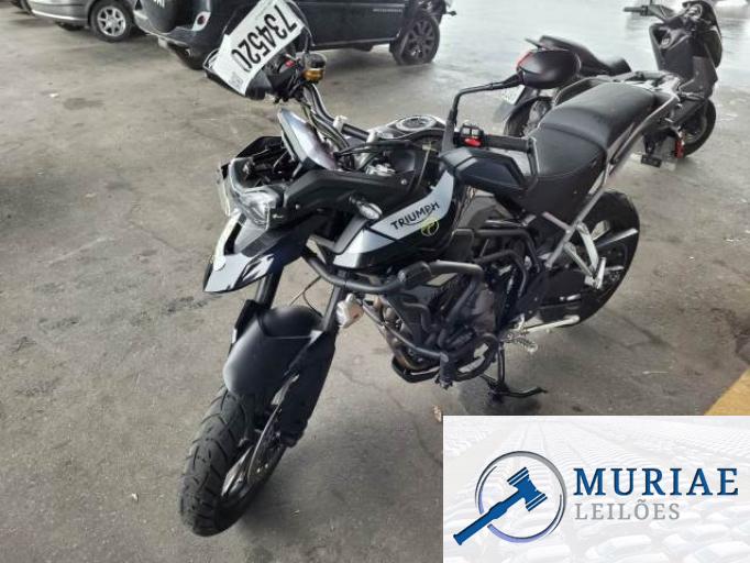 TRIUMPH TIGER 900 20/20