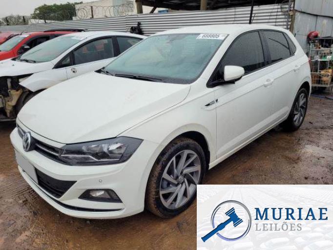 VOLKSWAGEN POLO 19/19