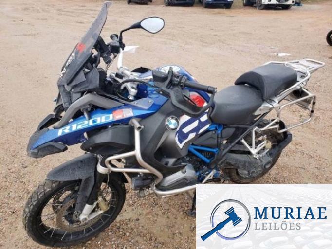 BMW R 1200 18/18