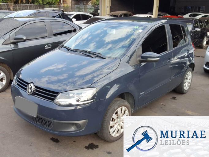 VOLKSWAGEN FOX 14/14