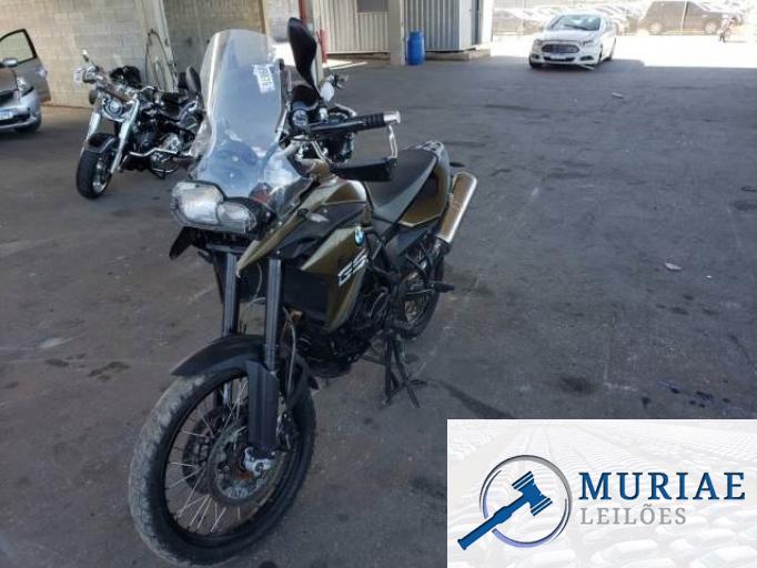 BMW F 800 13/13