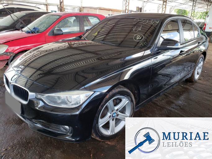 BMW 320I 13/14