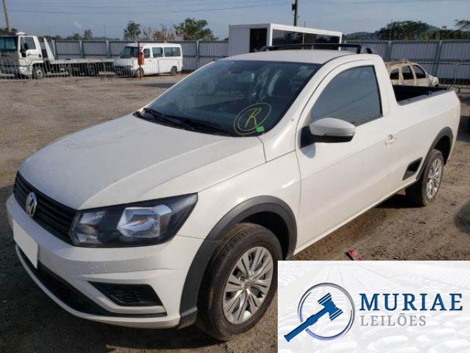 VOLKSWAGEN SAVEIRO 21/21