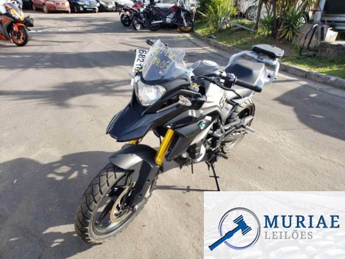 BMW G 310 20/20