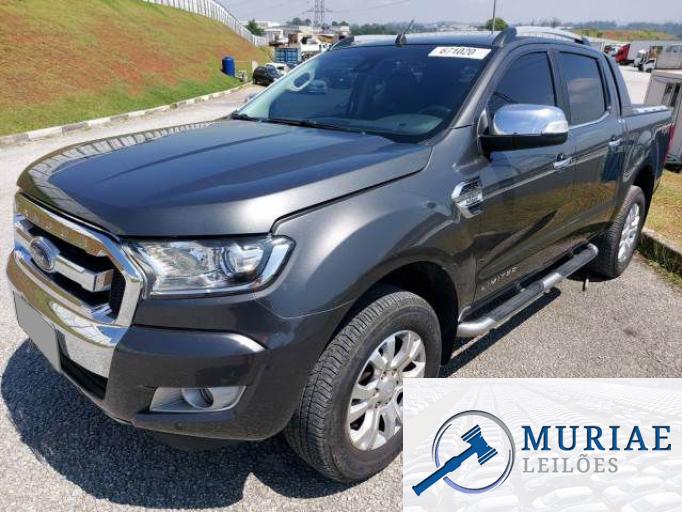 FORD RANGER 17/17
