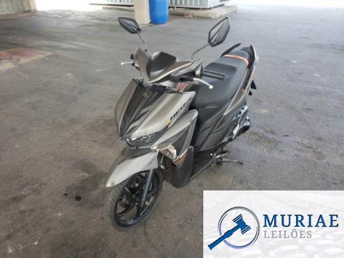 YAMAHA NEO 18/18