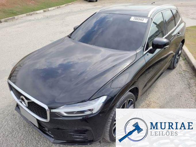 VOLVO XC60 18/18