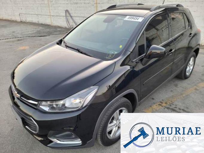 CHEVROLET TRACKER 16/17