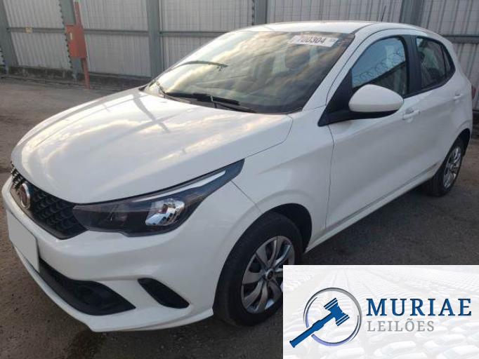 FIAT ARGO 21/21