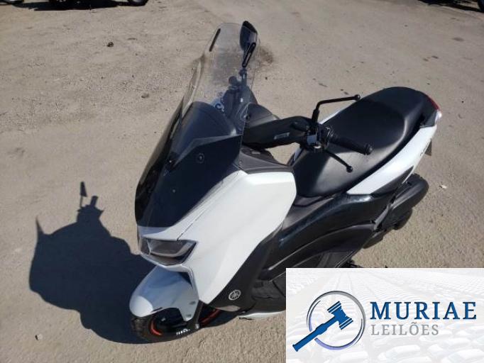 YAMAHA NMAX 160 21/22