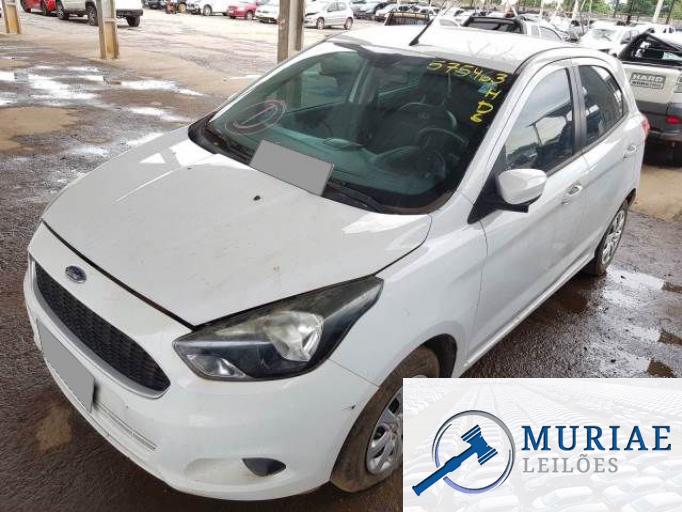FORD KA 15/15