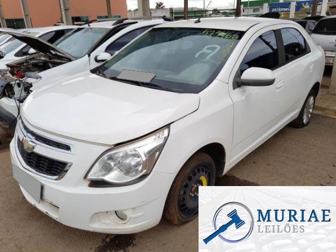 CHEVROLET COBALT 15/15