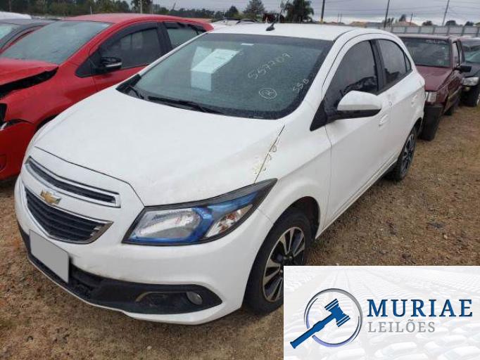 CHEVROLET ONIX 13/14