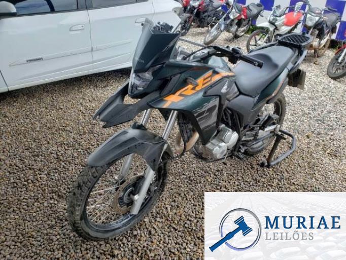 HONDA XRE 300 20/21