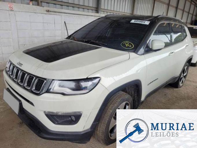 JEEP COMPASS 17/18