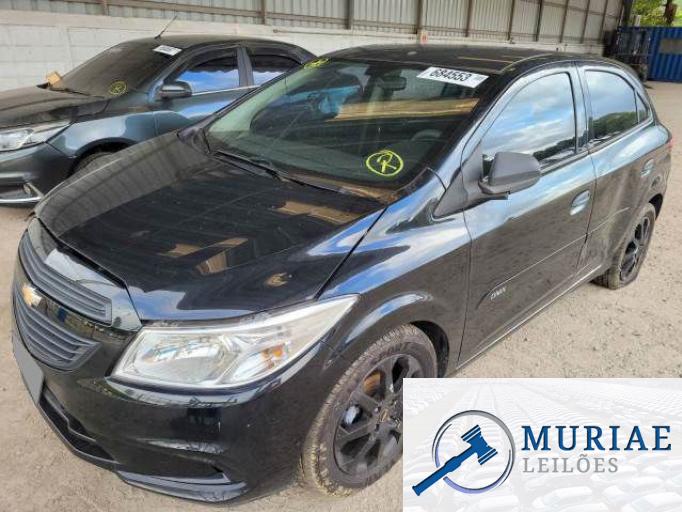 CHEVROLET ONIX 17/18