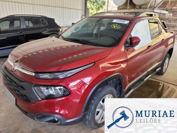 FIAT TORO 18/19