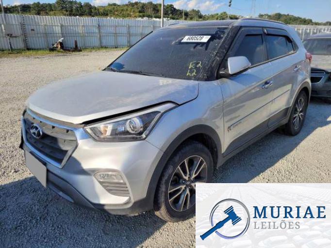 HYUNDAI CRETA 18/18