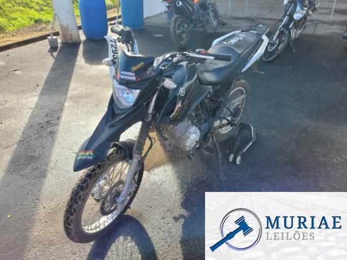YAMAHA XTZ 150 CROSSER 20/20