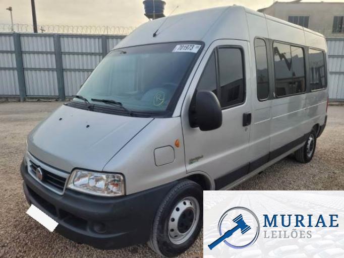 FIAT DUCATO 14/14