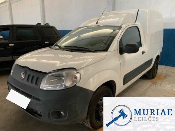 FIAT FIORINO ENDURANCE 19/20